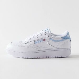 Reebok UO Exclusive Women's Club C Double Retro Sneaker